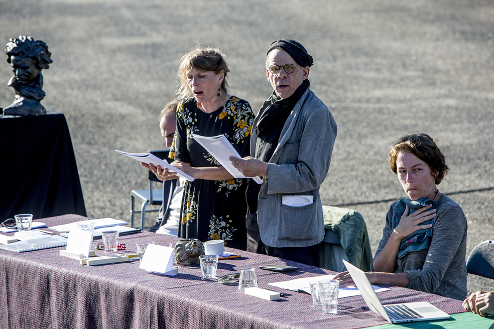 2018 - 26000 Couverts ©Pierre Soissons