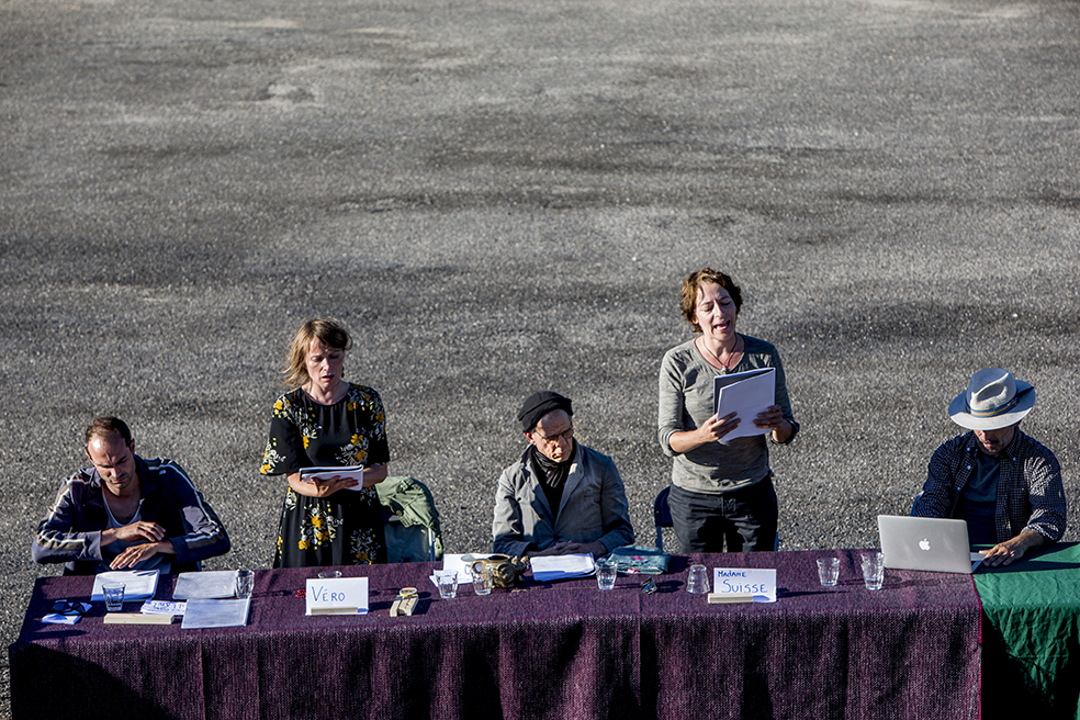 2018 - 26000 Couverts ©Pierre Soissons