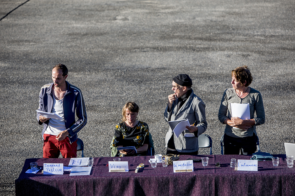 2018 - 26000 Couverts ©Pierre Soissons