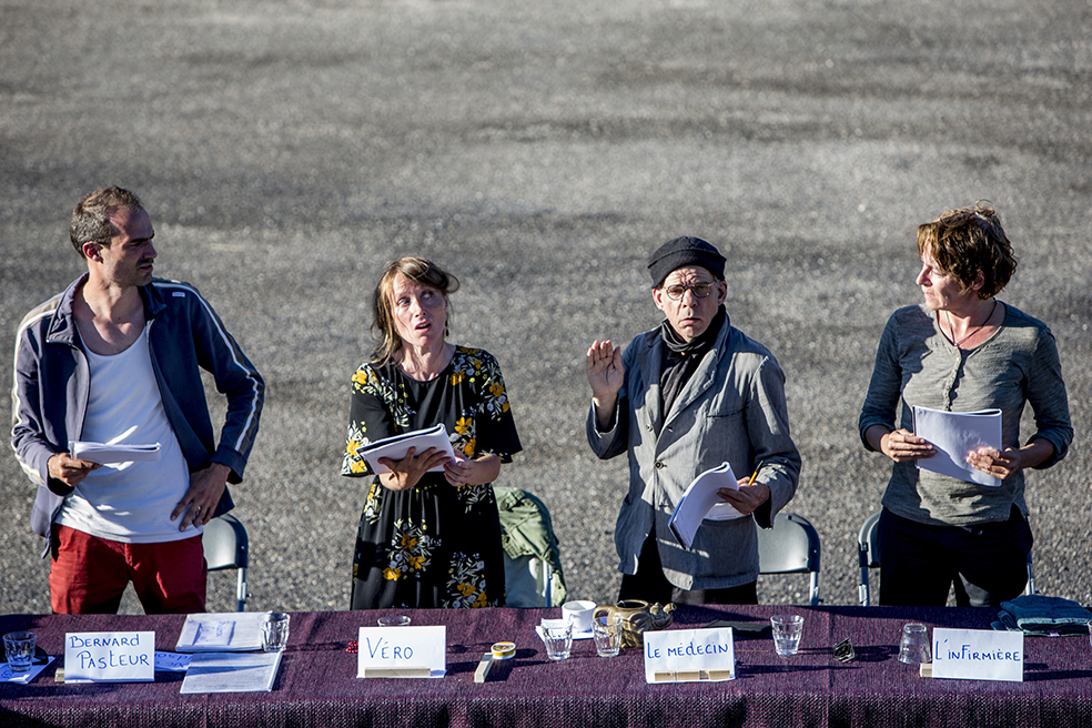 2018 - 26000 Couverts ©Pierre Soissons