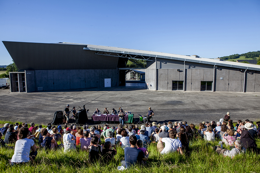 2018 - 26000 Couverts ©Pierre Soissons