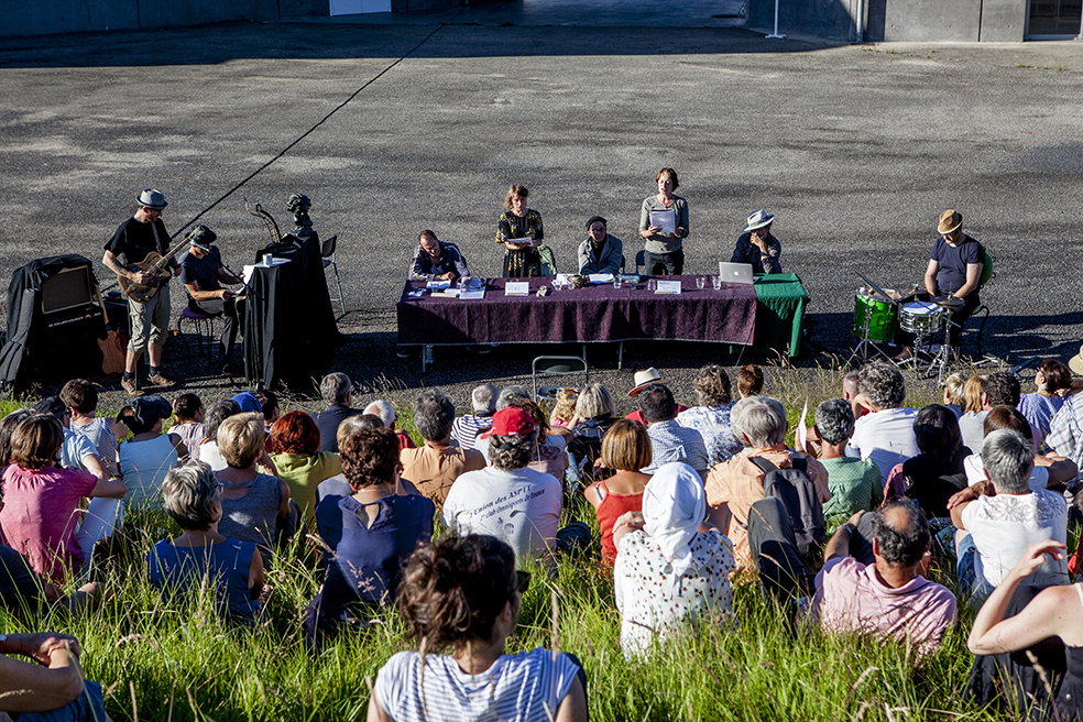 2018 - 26000 Couverts ©Pierre Soissons