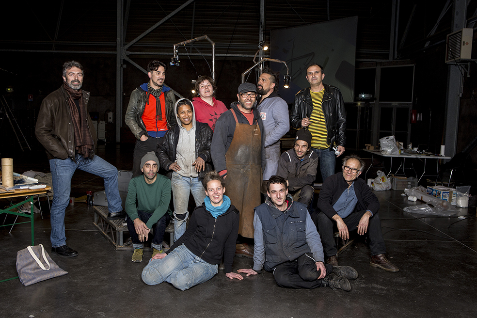 2018 - Carabosse ©Pierre Soissons