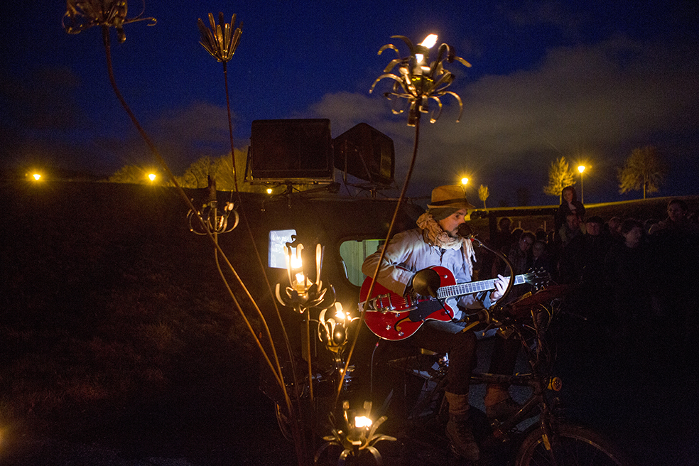 2018 - Carabosse ©Pierre Soissons