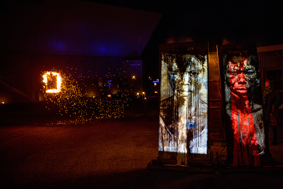 2018 - Carabosse ©Pierre Soissons