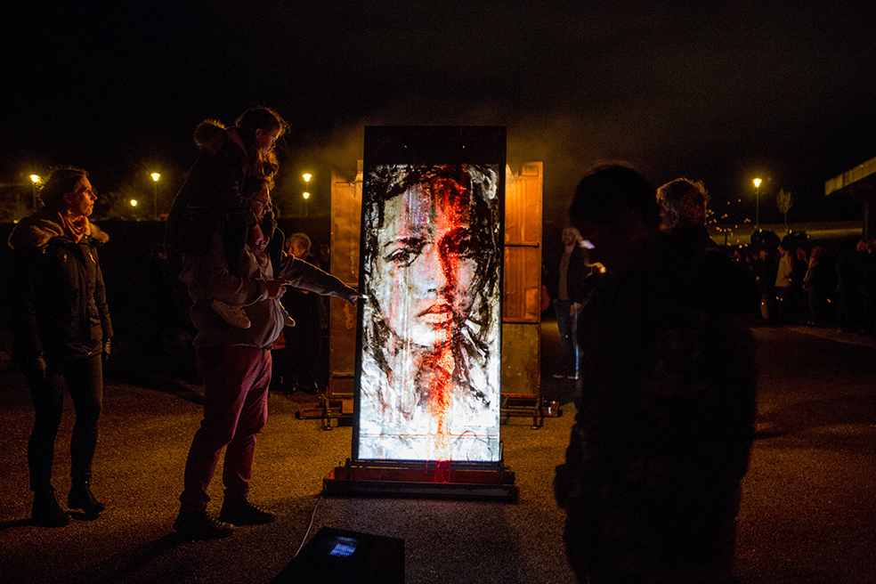 2018 - Carabosse ©Pierre Soissons