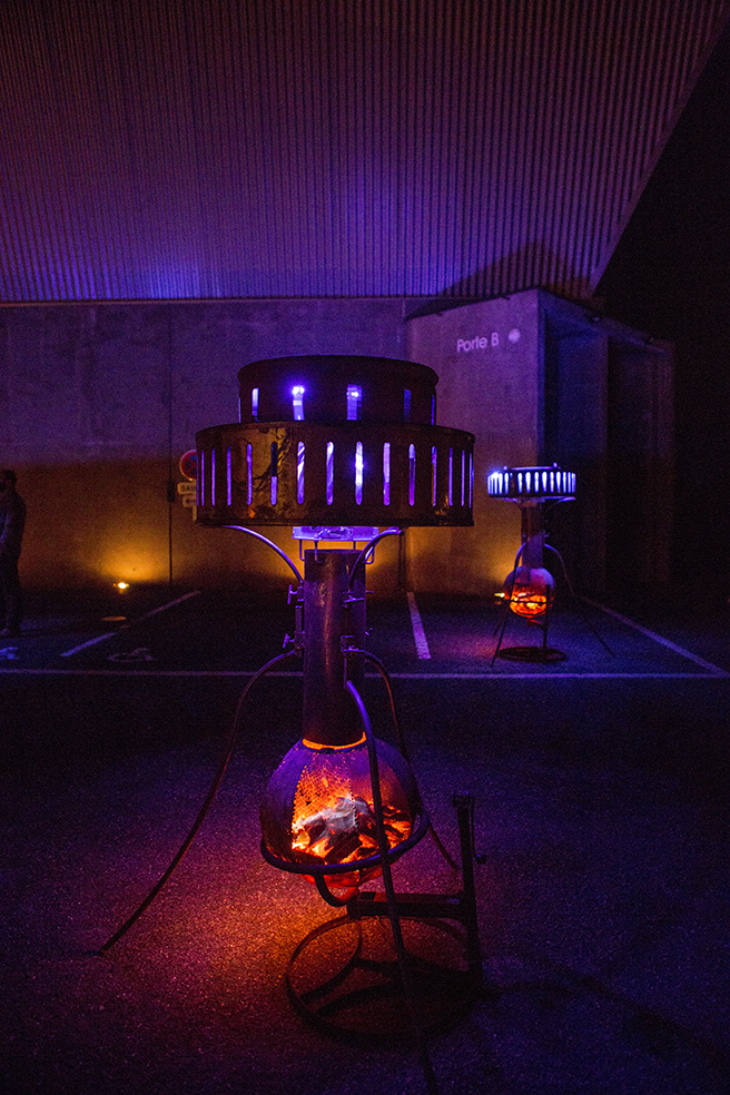 2018 - Carabosse ©Pierre Soissons