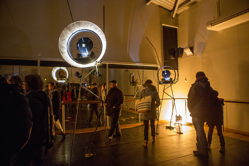 2018 - Carabosse ©Pierre Soissons