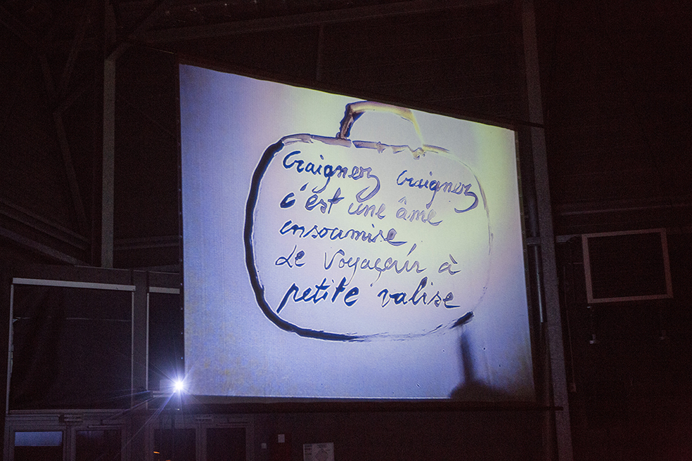 2018 - Carabosse ©Pierre Soissons