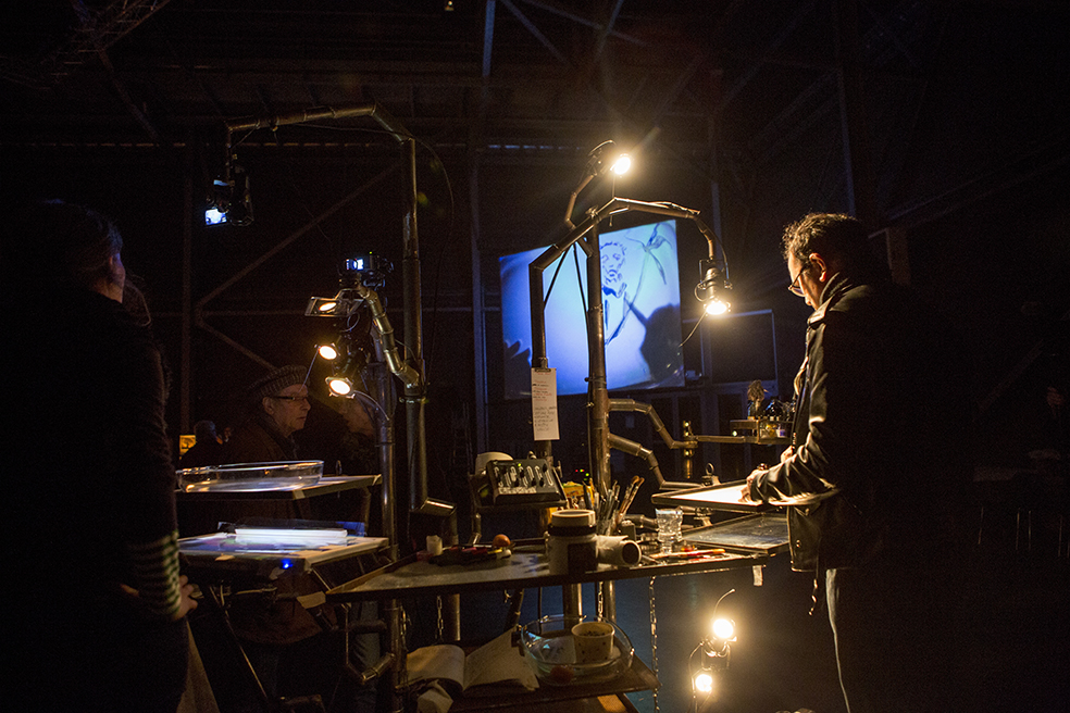 2018 - Carabosse ©Pierre Soissons