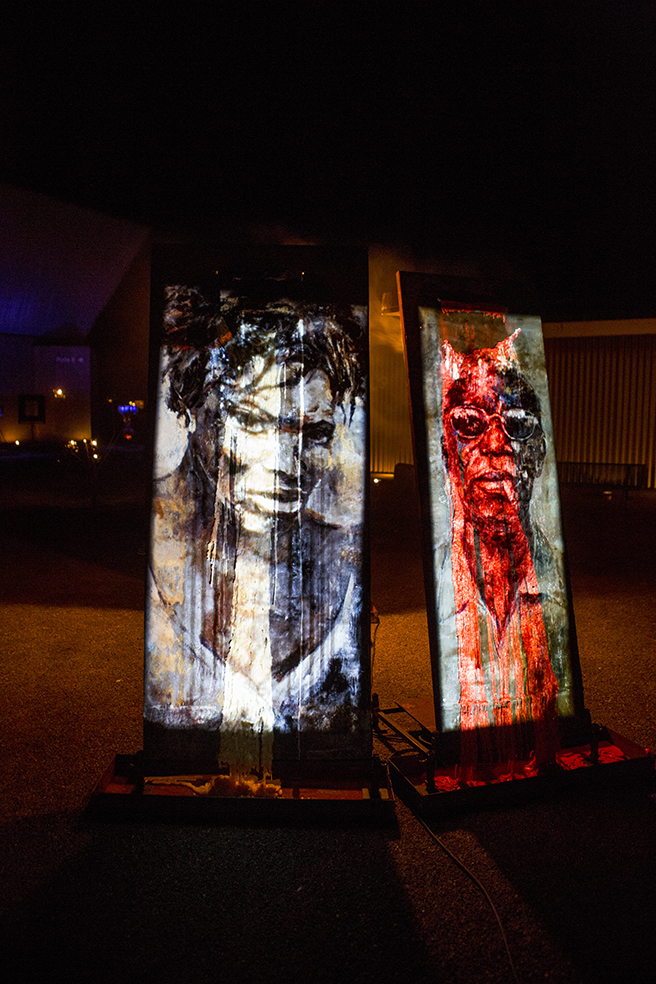 2018 - Carabosse ©Pierre Soissons