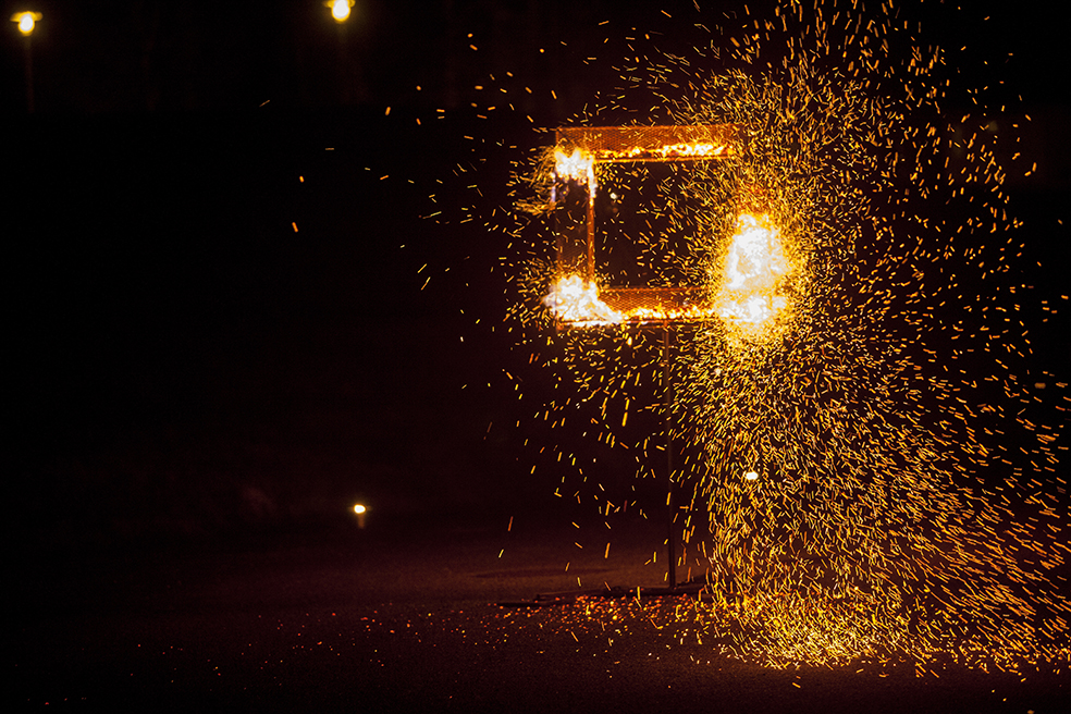 2018 - Carabosse ©Pierre Soissons