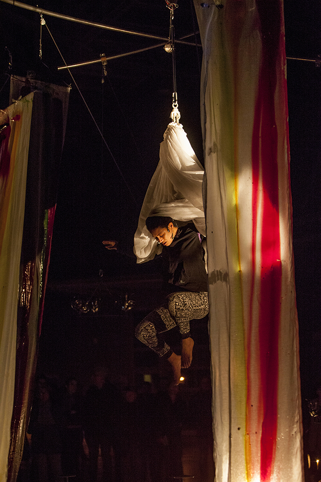 2018 - Carabosse ©Pierre Soissons