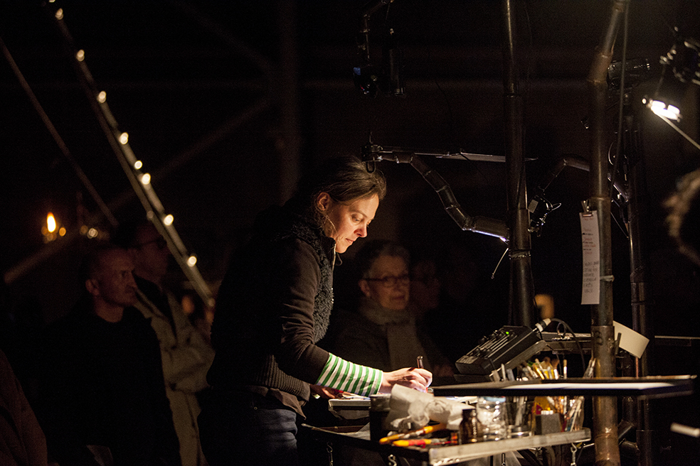 2018 - Carabosse ©Pierre Soissons