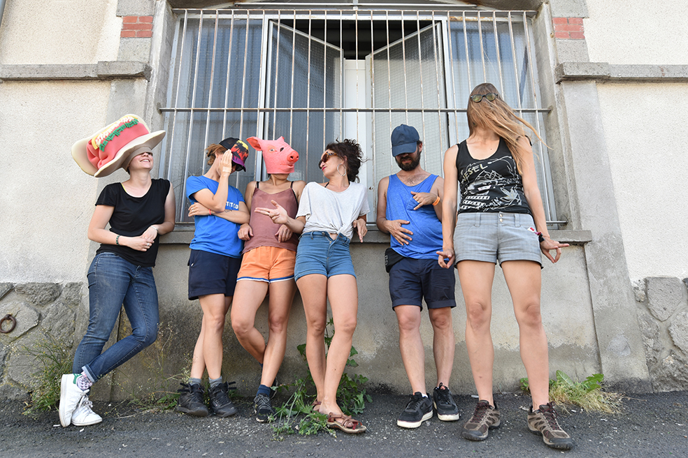 2018 - Chris Cadillac ©Pierre Soissons