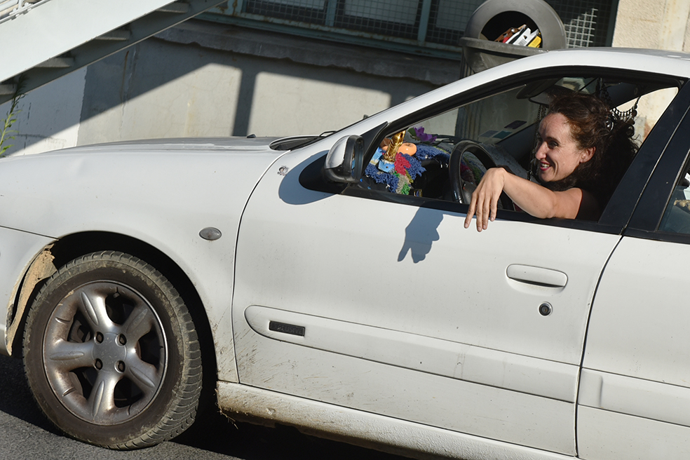 2018 - Chris Cadillac ©Pierre Soissons