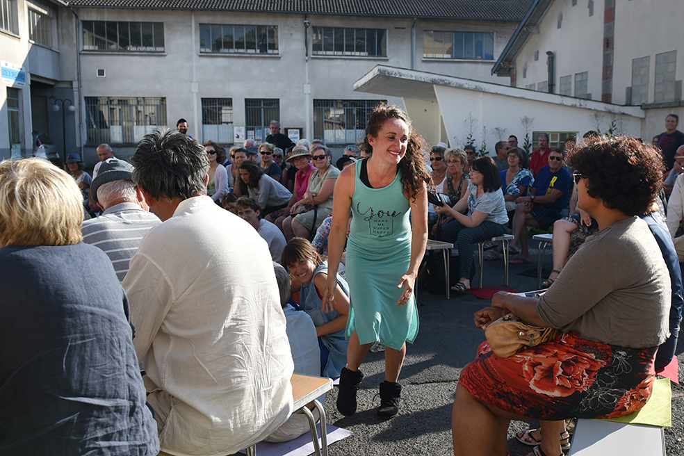 2018 - Chris Cadillac ©Pierre Soissons