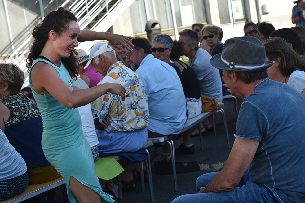 2018 - Chris Cadillac ©Pierre Soissons