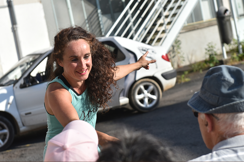 2018 - Chris Cadillac ©Pierre Soissons