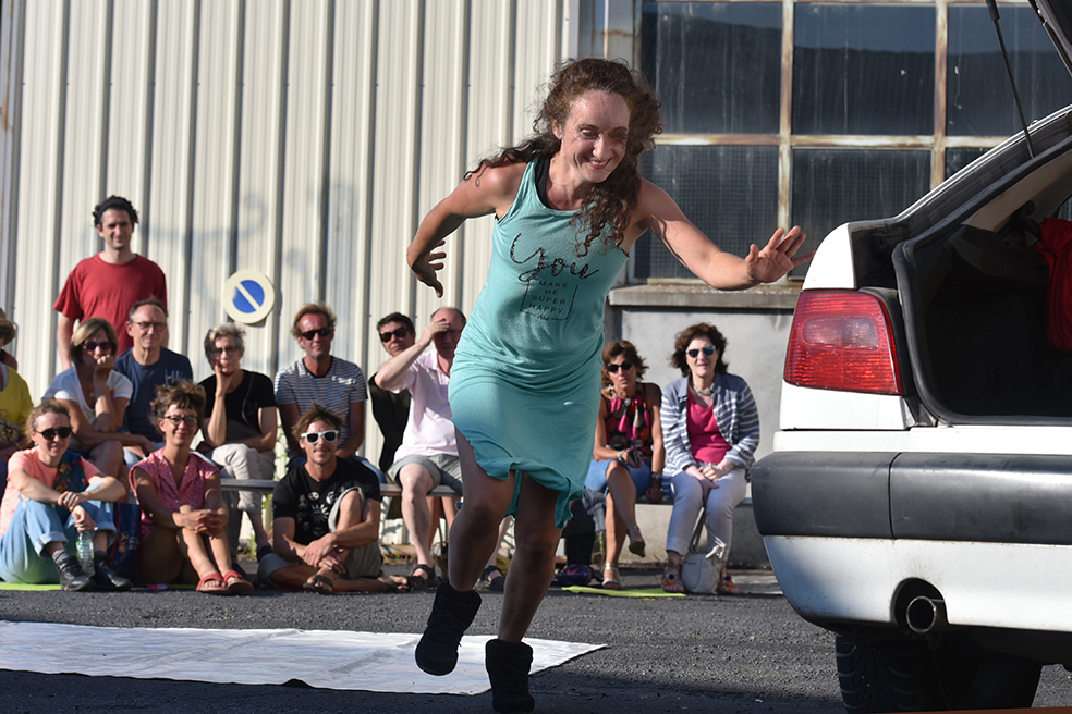 2018 - Chris Cadillac ©Pierre Soissons