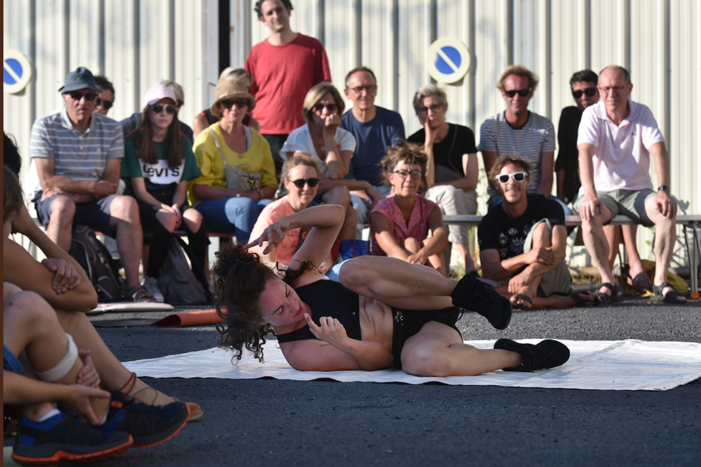 2018 - Chris Cadillac ©Pierre Soissons