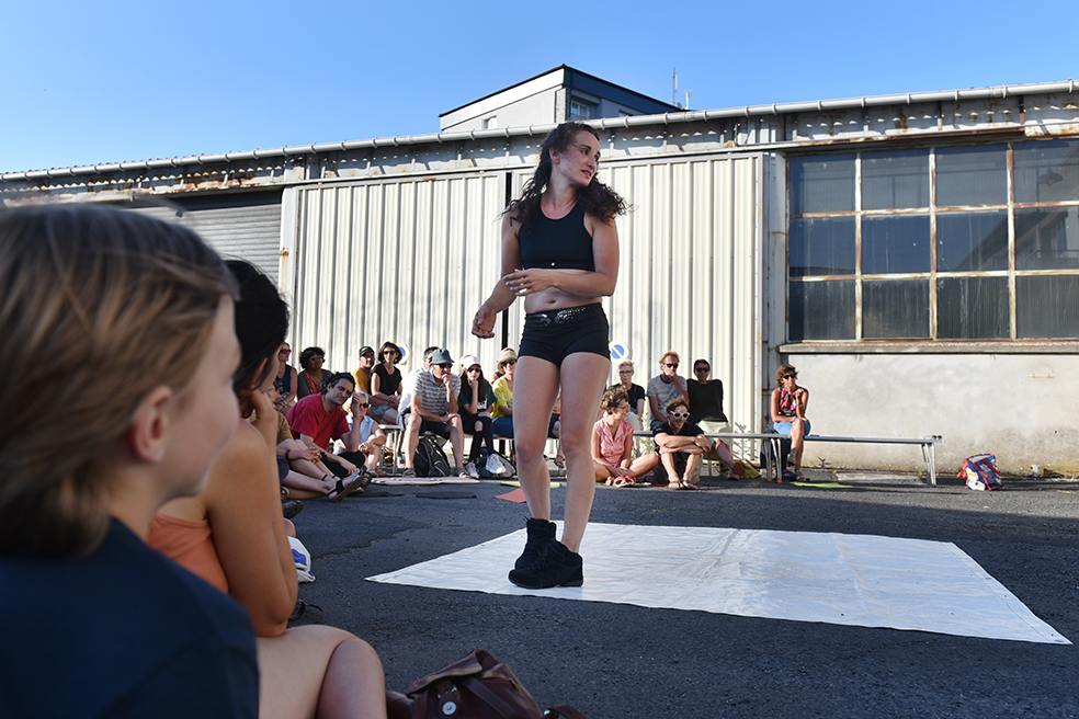 2018 - Chris Cadillac ©Pierre Soissons