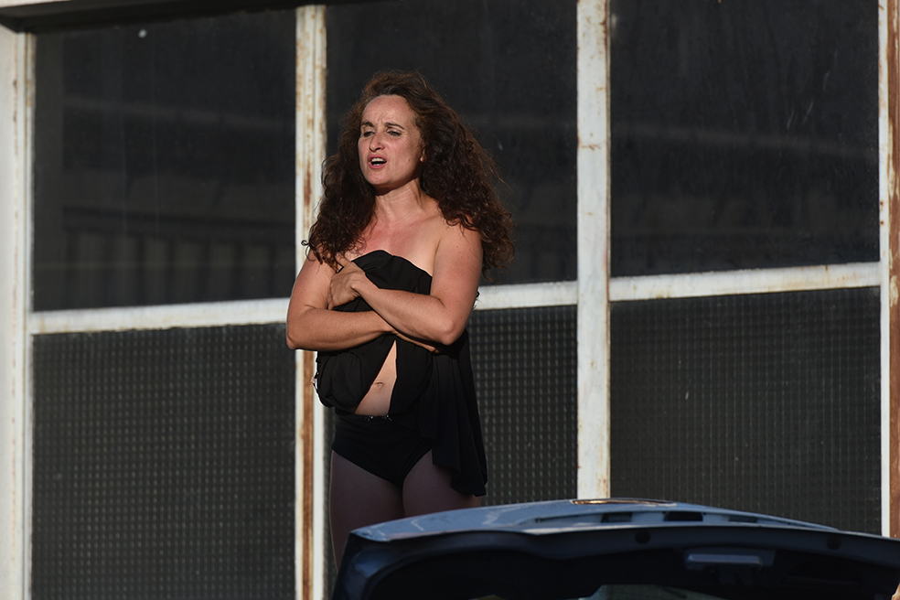 2018 - Chris Cadillac ©Pierre Soissons