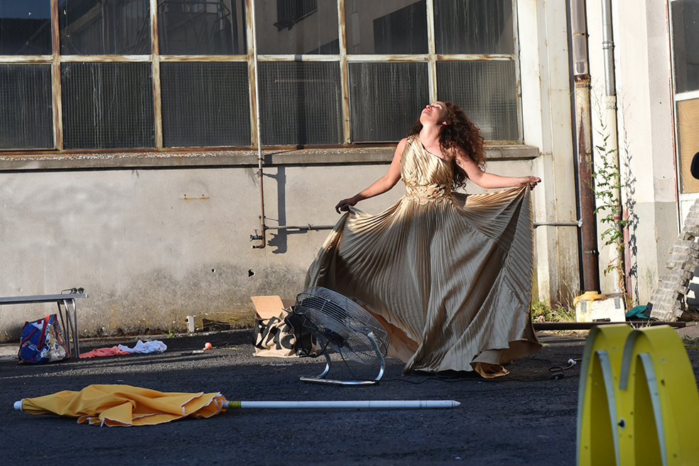 2018 - Chris Cadillac ©Pierre Soissons