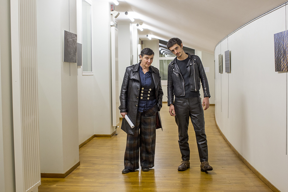 2018 - Compagnie Bouche à Bouche ©Pierre Soissons