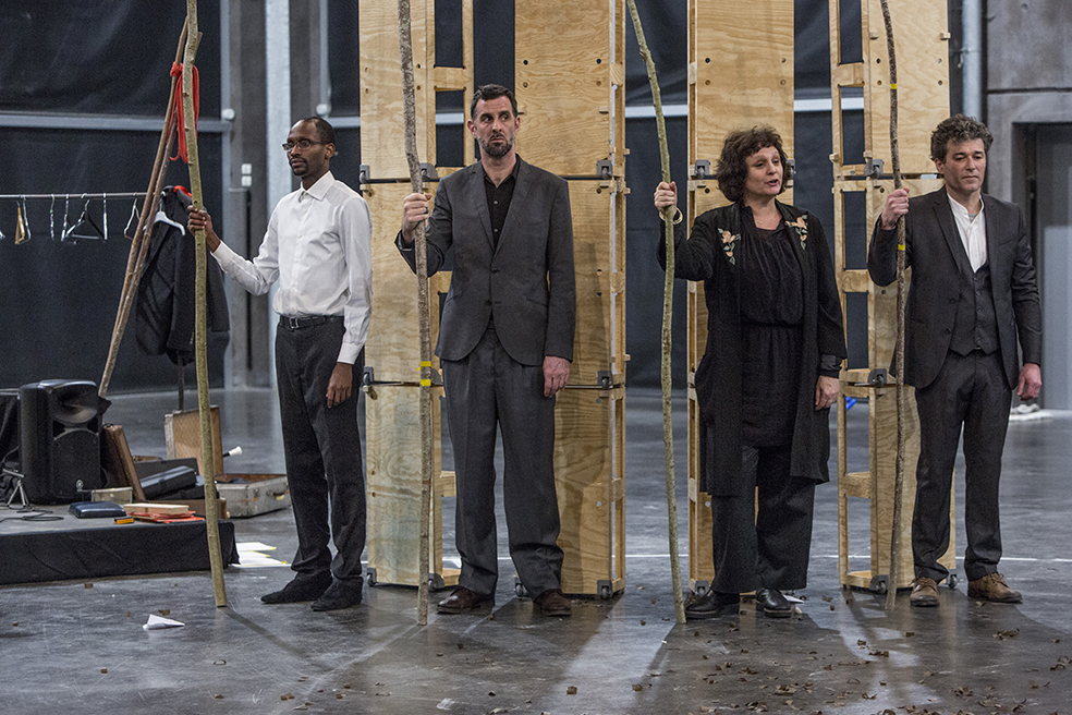 2018 - Compagnie Uz et Coutumes ©Pierre Soissons