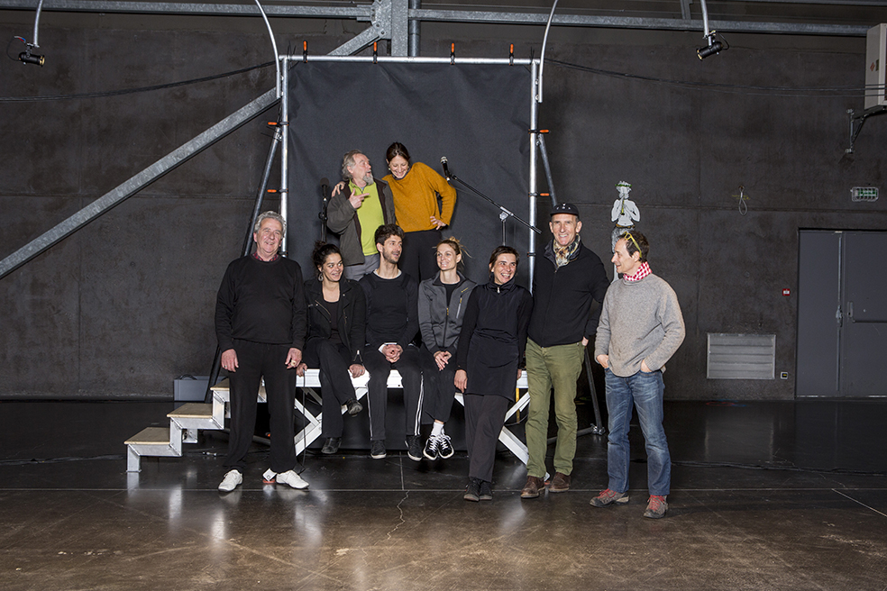 2018 - Delices DADA ©Pierre Soissons