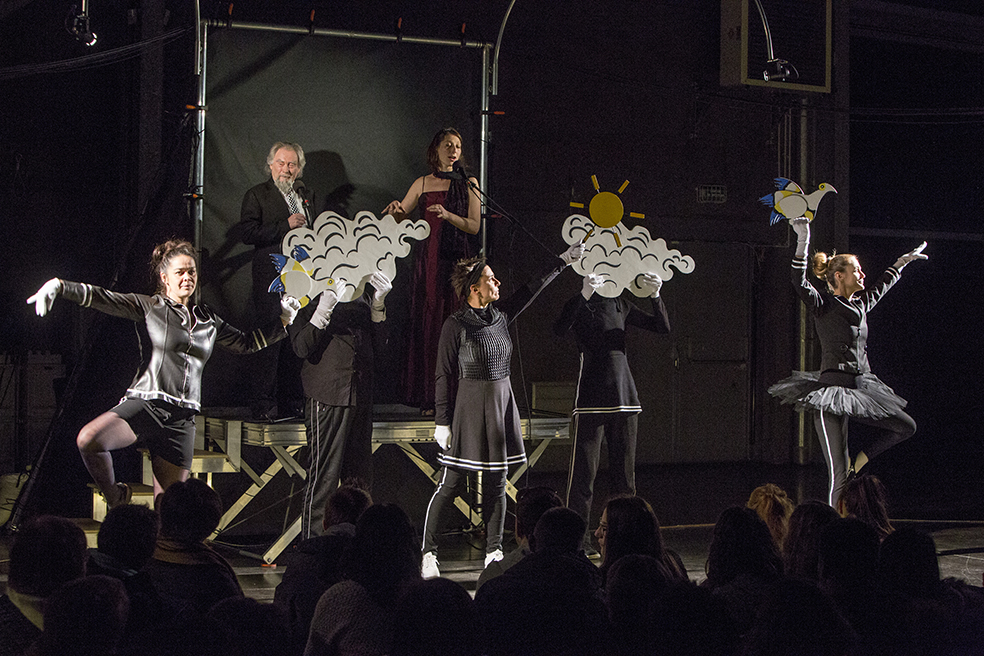 2018 - Delices DADA ©Pierre Soissons