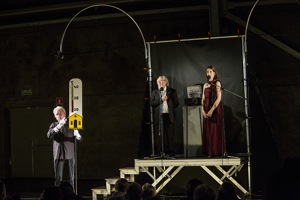 2018 - Delices DADA ©Pierre Soissons