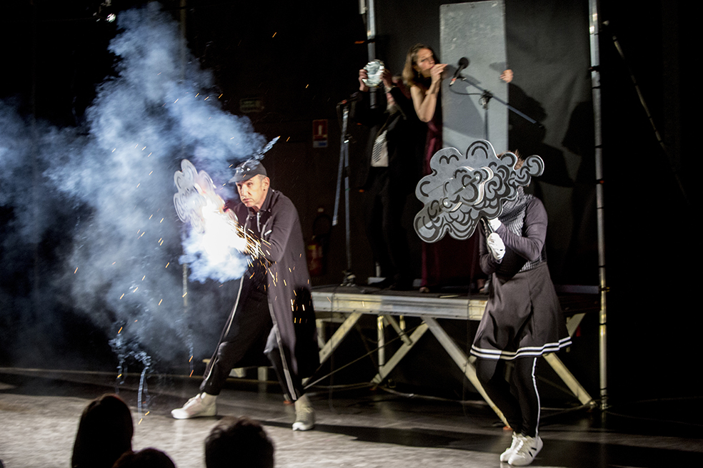 2018 - Delices DADA ©Pierre Soissons