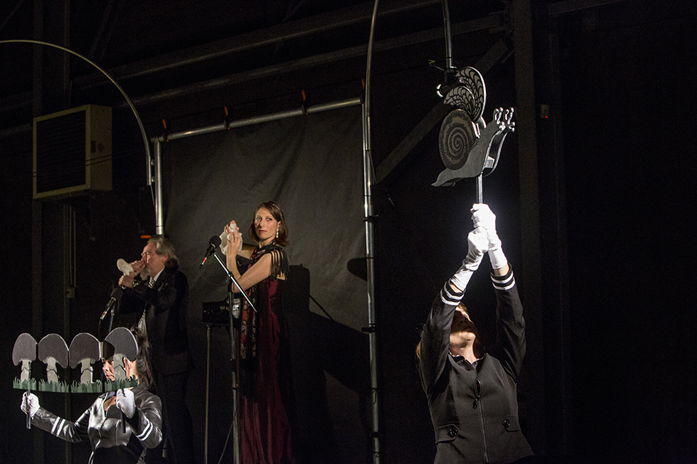 2018 - Delices DADA ©Pierre Soissons