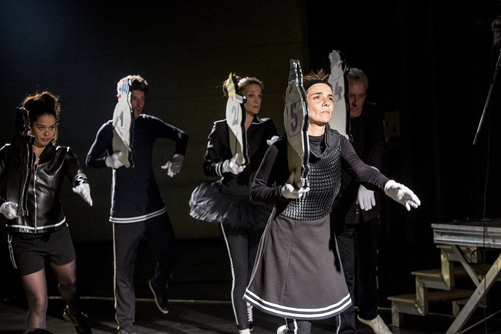 2018 - Delices DADA ©Pierre Soissons