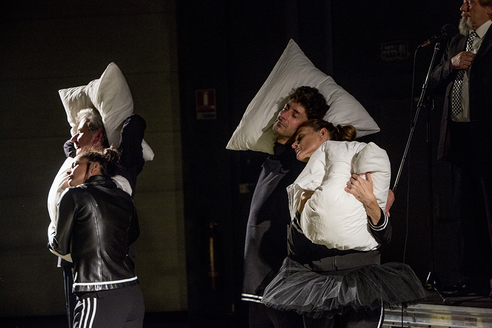 2018 - Delices DADA ©Pierre Soissons