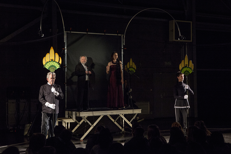 2018 - Delices DADA ©Pierre Soissons