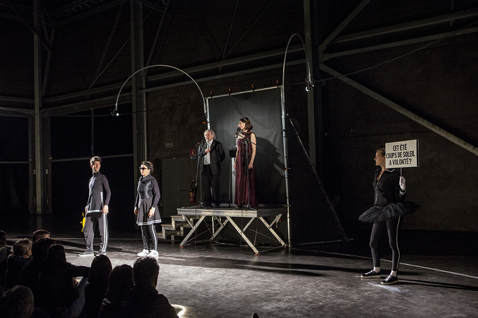 2018 - Delices DADA ©Pierre Soissons