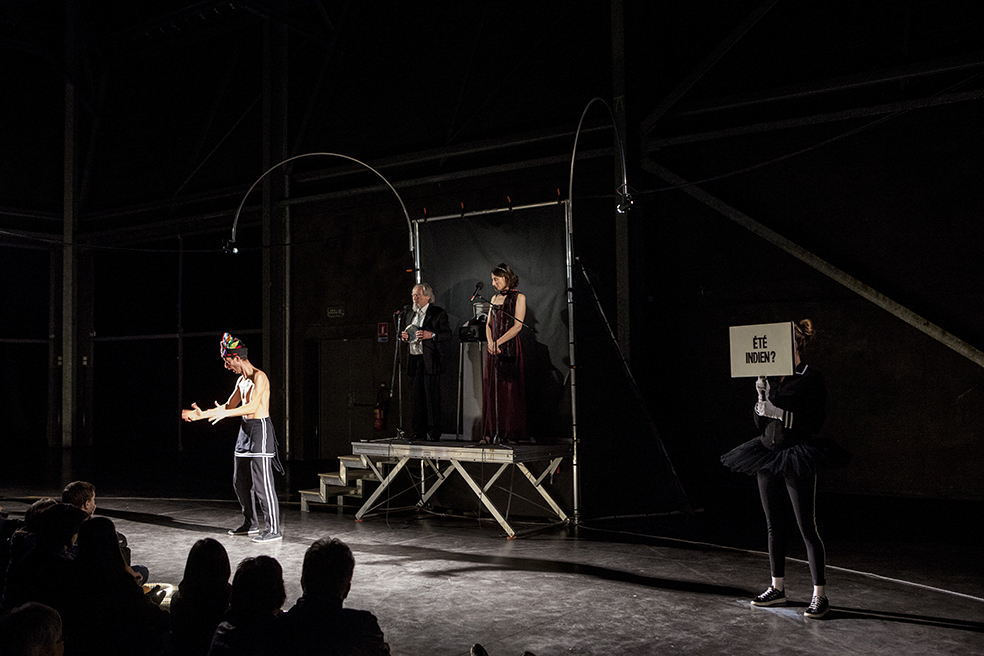 2018 - Delices DADA ©Pierre Soissons