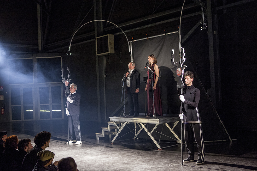 2018 - Delices DADA ©Pierre Soissons