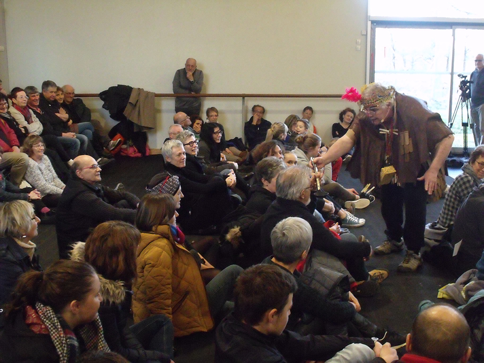 2018 - L’Éléphant Vert ©ECLAT