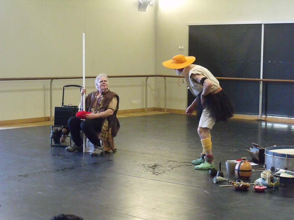 2018 - L’Éléphant Vert ©ECLAT