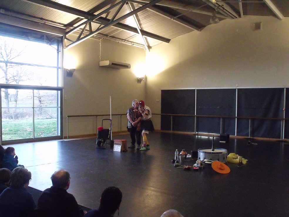 2018 - L’Éléphant Vert ©ECLAT