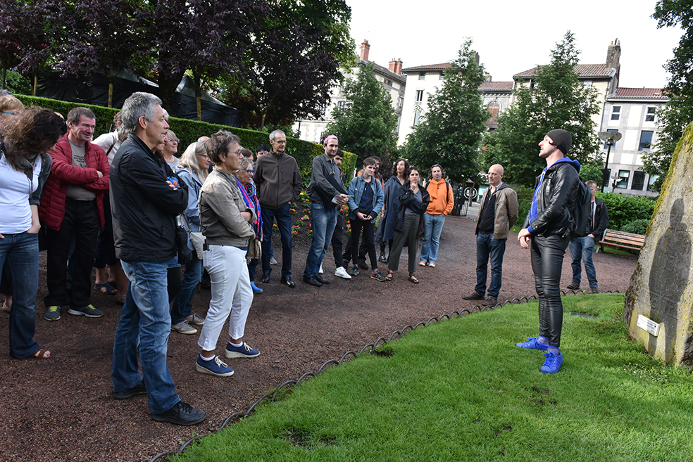 2018 - Ici Même ©Pierre Soissons