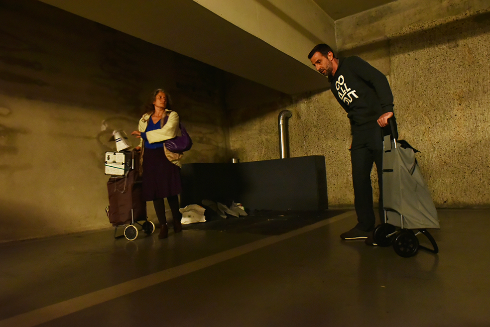 2018 - Ici Même ©Pierre Soissons