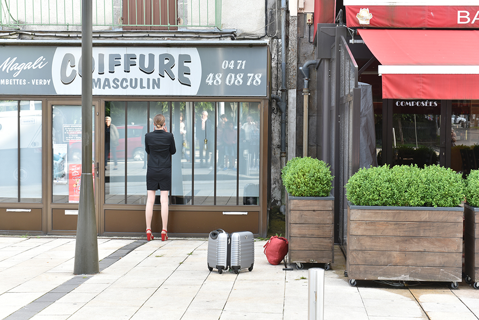 2018 - Ici Même ©Pierre Soissons