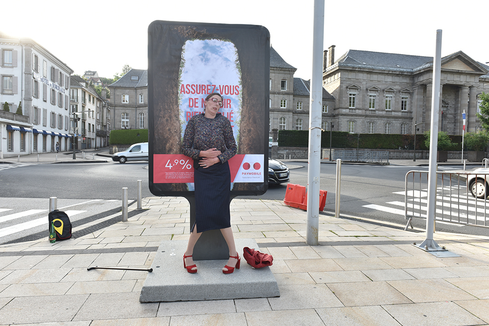 2018 - Ici Même ©Pierre Soissons