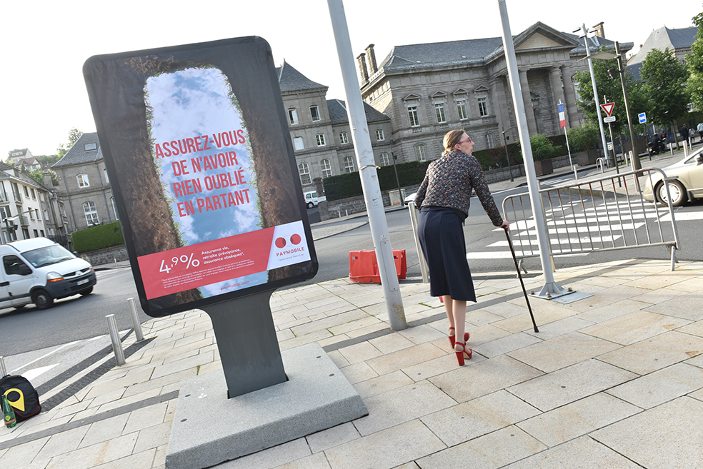 2018 - Ici Même ©Pierre Soissons