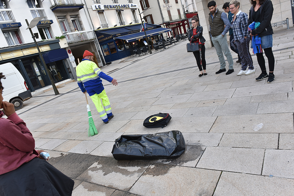 2018 - Ici Même ©Pierre Soissons